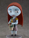 The Nightmare Before Christmas - Sally - Nendoroid #1518 (Good Smile Company)ㅤ