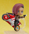 Cyberpunk 2077 - V - Nendoroid #1531-DX - Female Ver., DX (Good Smile Company)ㅤ - ActionFigure Brasil