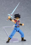 Dragon Quest: Dai no Daibouken - Dai - Gome - Figma #500 (Max Factory)ㅤ