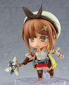 Atelier Ryza ~Tokoyami no Joou to Himitsu no Kakurega~ - Reisalin Stout - Nendoroid #1543 (Toytec)ㅤ