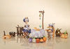 Odin Sphere: Leifdrasir - Gwendolyn - Maury - Restaurant Set (Flare)ㅤ