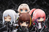 Girls' Frontline - AK-12 - M4A1 - AN-94 - AR-15 - Minicraft Series - Task Force DEFY Set (Hobby Max)ㅤ