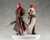 Tales of the Abyss - Asch - Luke fone Fabre - 1/8 - Meaning of Birth (Kotobukiya)ㅤ