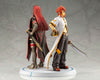 Tales of the Abyss - Asch - Luke fone Fabre - 1/8 - Meaning of Birth (Kotobukiya)ㅤ