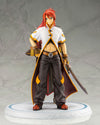 Tales of the Abyss - Asch - Luke fone Fabre - 1/8 - Meaning of Birth (Kotobukiya)ㅤ