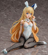 Goblin Slayer - Onna Shinkan - B-style - 1/4 - Bunny Ver. (FREEing)ㅤ