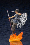 Enn Enn no Shouboutai - Shinmon Benimaru - ARTFX J - 1/8 (Kotobukiya)ㅤ