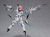 Alice Gear Aegis - Yotsuya Yumi - Figma #512 (Max Factory)ㅤ