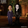 Living Dead Dolls / The Addams Family: Gomez & Morticia 2PKㅤ