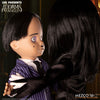 Living Dead Dolls / The Addams Family: Gomez & Morticia 2PKㅤ - ActionFigure Brasil