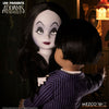 Living Dead Dolls / The Addams Family: Gomez & Morticia 2PKㅤ