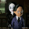 Living Dead Dolls / The Addams Family: Gomez & Morticia 2PKㅤ