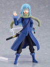 figma That Time I Got Reincarnated as a Slime Rimuruㅤ - ActionFigure Brasil