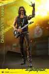 Cyberpunk 2077 - Johnny Silverhand - 1/6 - Video Game Masterpiece (Hot Toys)ㅤ