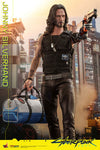 Cyberpunk 2077 - Johnny Silverhand - 1/6 - Video Game Masterpiece (Hot Toys)ㅤ