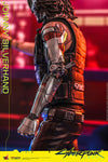 Cyberpunk 2077 - Johnny Silverhand - 1/6 - Video Game Masterpiece (Hot Toys)ㅤ