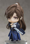 Lian Yu Zhi Zuo Ren - Bai Qi - Nendoroid #1542 - Grand Occultist Ver. (Good Smile Arts Shanghai)ㅤ