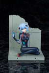 Shin Evangelion Gekijouban:|| - Ayanami Rei - 1/7 - Plugsuit Ver., Shin Gekijouban Color (Bell Fine)ㅤ