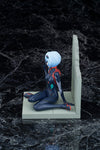 Shin Evangelion Gekijouban:|| - Ayanami Rei - 1/7 - Plugsuit Ver., Shin Gekijouban Color (Bell Fine)ㅤ