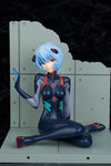 Shin Evangelion Gekijouban:|| - Ayanami Rei - 1/7 - Plugsuit Ver., Shin Gekijouban Color (Bell Fine)ㅤ