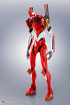 Robot Spirits [SIDE EVA] EVA Unit-02 + Model S Equipment -New Movie- "Evangelion: 2.0 You Can [Not] Advance"ㅤ