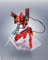 Robot Spirits [SIDE EVA] EVA Unit-02 + Model S Equipment -New Movie- "Evangelion: 2.0 You Can [Not] Advance"ㅤ