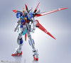 Metal Robot Spirits -SIDE MS- Force Impulse Gundam "Mobile Suit Gundam SEED Destiny"ㅤ