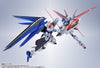 Metal Robot Spirits -SIDE MS- Force Impulse Gundam "Mobile Suit Gundam SEED Destiny"ㅤ