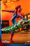 Video Game Masterpiece "Marvel's Spider-Man" 1/6 Scale Figure Spider-Man (Classic Suit Edition)ㅤ