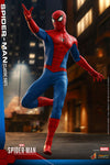 Video Game Masterpiece "Marvel's Spider-Man" 1/6 Scale Figure Spider-Man (Classic Suit Edition)ㅤ