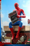 Video Game Masterpiece "Marvel's Spider-Man" 1/6 Scale Figure Spider-Man (Classic Suit Edition)ㅤ