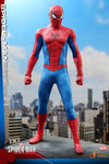 Video Game Masterpiece "Marvel's Spider-Man" 1/6 Scale Figure Spider-Man (Classic Suit Edition)ㅤ