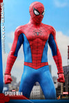 Video Game Masterpiece "Marvel's Spider-Man" 1/6 Scale Figure Spider-Man (Classic Suit Edition)ㅤ