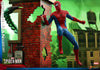 Video Game Masterpiece "Marvel's Spider-Man" 1/6 Scale Figure Spider-Man (Classic Suit Edition)ㅤ