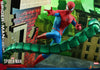 Video Game Masterpiece "Marvel's Spider-Man" 1/6 Scale Figure Spider-Man (Classic Suit Edition)ㅤ