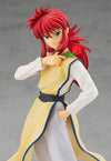 Yu Yu Hakusho - Kurama - Pop Up Parade (Good Smile Company)ㅤ