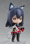 Arknights - Texas - Nendoroid #1551 (Good Smile Company)ㅤ