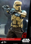 Movie Masterpiece "Rogue One: A Star Wars Story" 1/6 Figure Shoretrooper (Squad Leader)ㅤ