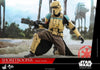 Movie Masterpiece "Rogue One: A Star Wars Story" 1/6 Figure Shoretrooper (Squad Leader)ㅤ