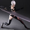 NieR: Automata - YoRHa Type A No.2 - Play Arts Kai - DX Edition (Square Enix)ㅤ