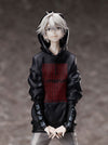 Evangelion Nagisa Kaworu Ver. RADIO EVA EVASTORE limited original color version [Hobby max]ㅤ