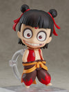 Ne Zha - Nendoroid #1459 - DX Ver. (Good Smile Arts Shanghai)ㅤ