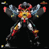 Yuusha Ou GaoGaiGar - GaoGaiGar - Pose+ Metal Series - Re-release (Awaken Studio)ㅤ