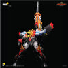 Yuusha Ou GaoGaiGar - GaoGaiGar - Pose+ Metal Series - Re-release (Awaken Studio)ㅤ