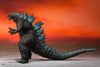 S.H.MonsterArts GODZILLA from Movie "GODZILLA VS. KONG" (2021) (Name)ㅤ