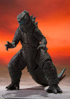 S.H.MonsterArts GODZILLA from Movie "GODZILLA VS. KONG" (2021) (Name)ㅤ