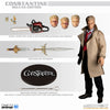 ONE:12 Collective / Hellblazer: John Constantine 1/12 Action Figureㅤ