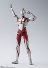 S.H.Figuarts Ultramanㅤ