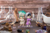 Figuarts mini Gen Asagiri "Dr. STONE"ㅤ