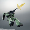 Robot Spirits -SIDE MS- Effect Parts Set 2 ver. A.N.I.M.E. "Mobile Suit Gundam"ㅤ